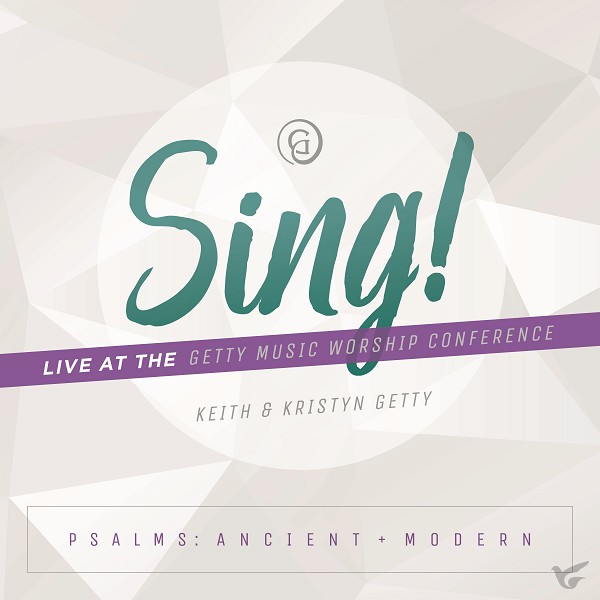 Productafbeelding: voorkant van Sing! 2 - Psalms Ancient and Modern