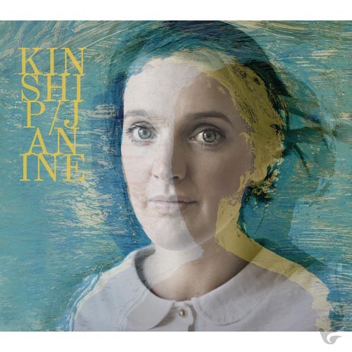 Productafbeelding: voorkant van Kinship