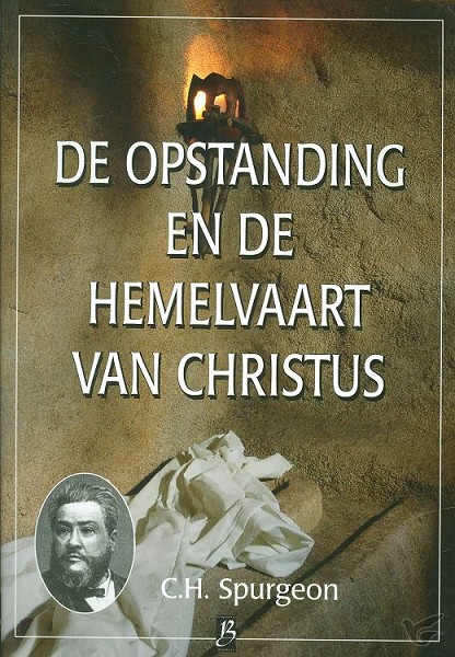 Productafbeelding: voorkant van Opstanding en de hemelvaart van Christus