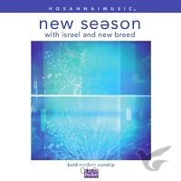 Productafbeelding: voorkant van New season