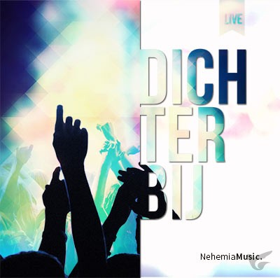 Productafbeelding: voorkant van Dichterbij