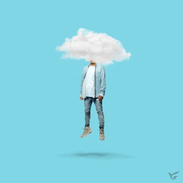 Productafbeelding: voorkant van Citizen of Heaven