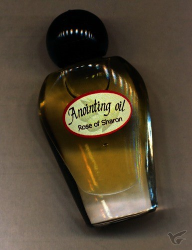 Productafbeelding: voorkant van Rose of Sharon