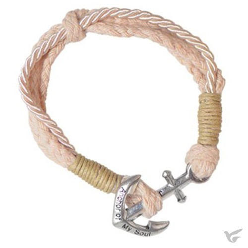 Productafbeelding: voorkant van Anchor of my soul - Natural