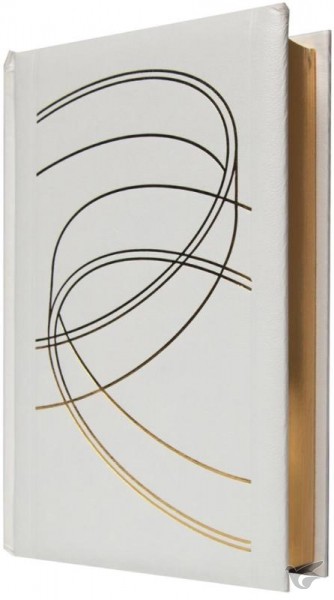 Productafbeelding: voorkant van Willibrordvertaling NT huwelijkseditie