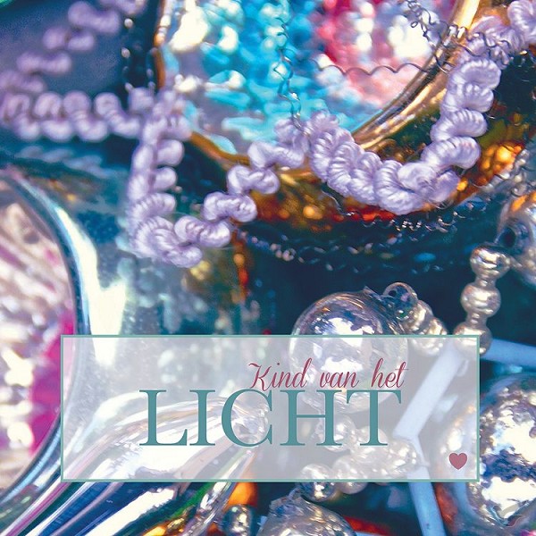 Productafbeelding: voorkant van Kind van het licht