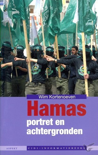 Productafbeelding: voorkant van Hamas