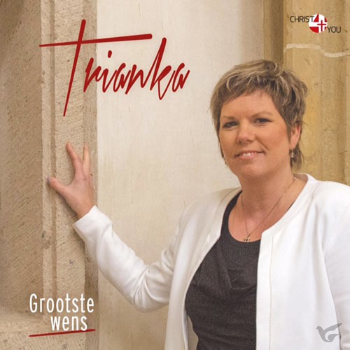 Productafbeelding: voorkant van Grootste wens