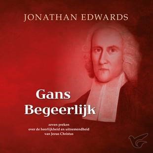 Productafbeelding: voorkant van Gans begeerlijk