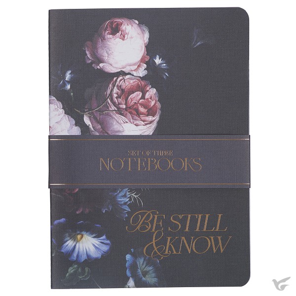 Productafbeelding: voorkant van Amazing Grace Midnight Blue Large