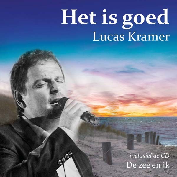 Productafbeelding: voorkant van Het is goed (re-release)