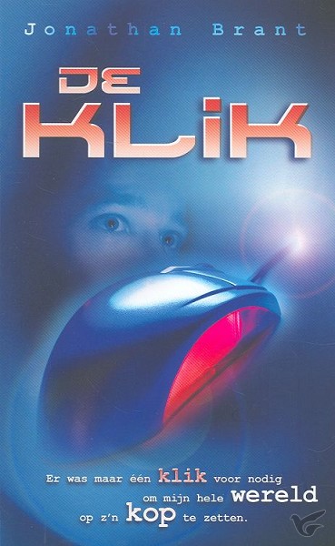 Productafbeelding: voorkant van Klik