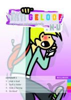 Productafbeelding: voorkant van Geloof.nu 1 beeldboek