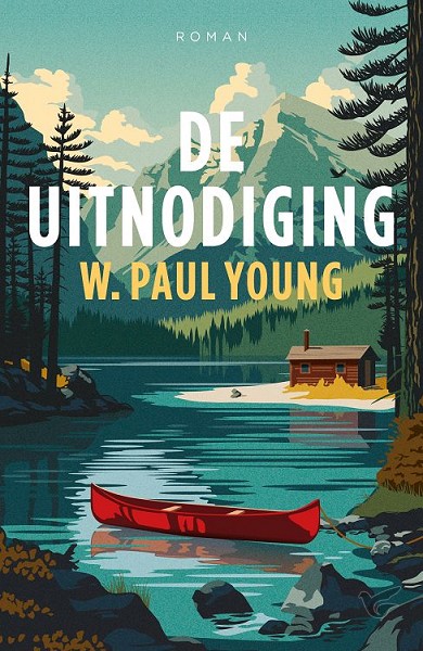 Productafbeelding: voorkant van De uitnodiging