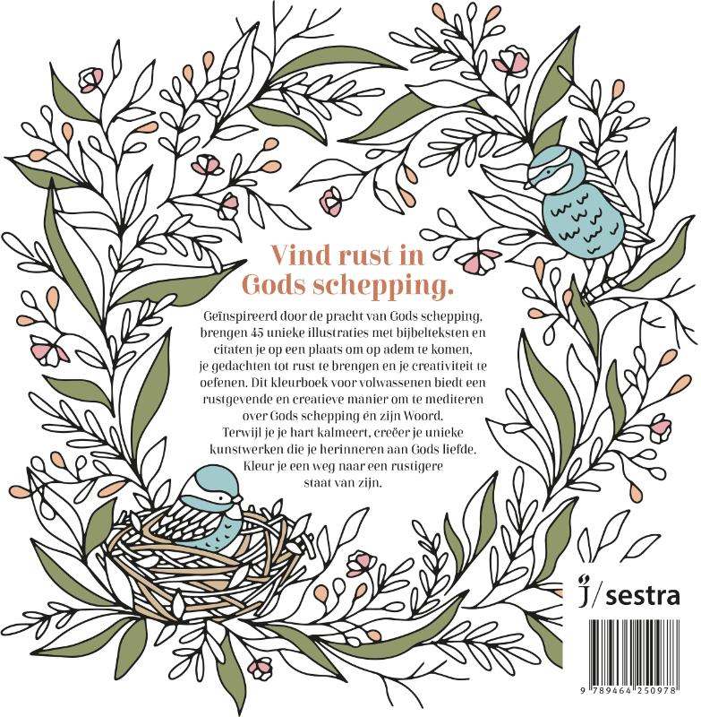 Productafbeelding: achterkant van De zon komt op