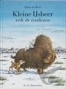 Productafbeelding: voorkant van Kleine ijsbeer redt de rendieren