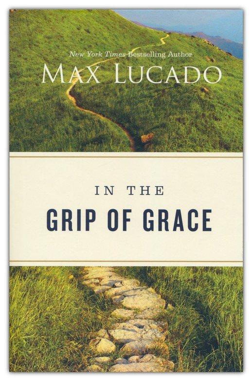 Productafbeelding: voorkant van In The Grip Of Grace HC