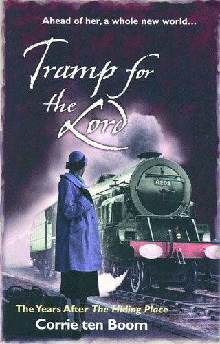 Productafbeelding: voorkant van Tramp For The Lord