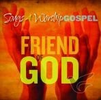 Productafbeelding: voorkant van S4w gospel friend of God