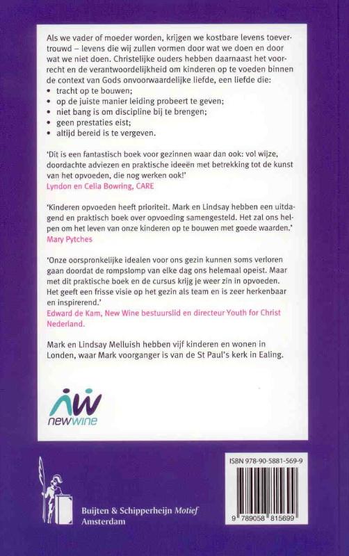 Productafbeelding: achterkant van De tijd van je leven