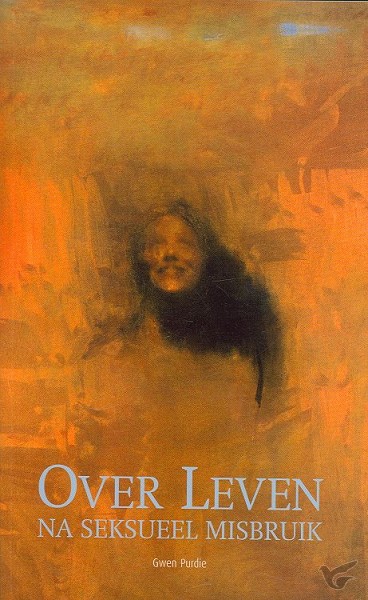 Productafbeelding: voorkant van Over leven na seksueel misbruik