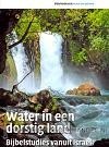 Productafbeelding: voorkant van Water in een dorstig land