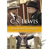 Productafbeelding: voorkant van C.S. Lewis - De Schepper Van Narnia