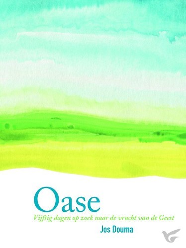 Productafbeelding: voorkant van Oase
