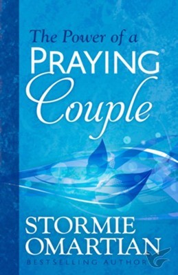 Productafbeelding: voorkant van Power of a praying couple