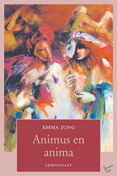 Productafbeelding: voorkant van Animus en anima