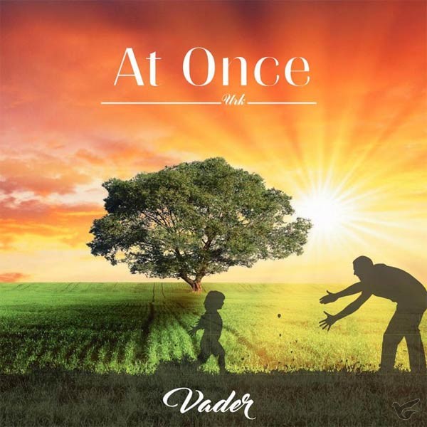 Productafbeelding: voorkant van Vader