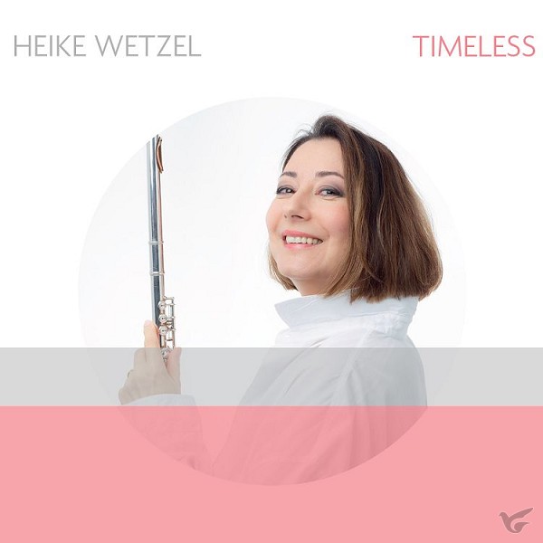 Productafbeelding: voorkant van Timeless