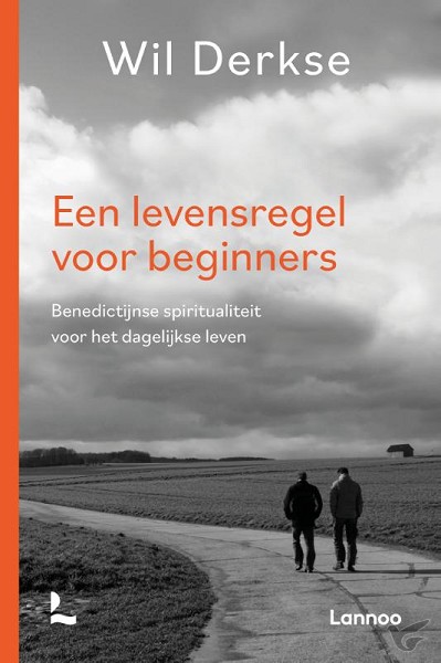 Productafbeelding: voorkant van Levensregel voor beginners