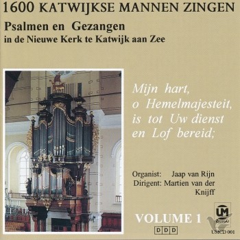 Productafbeelding: voorkant van Mijn hart, o Hemelmajesteit 1