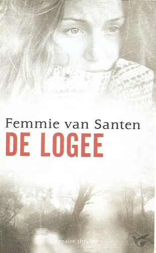 Productafbeelding: voorkant van Logee
