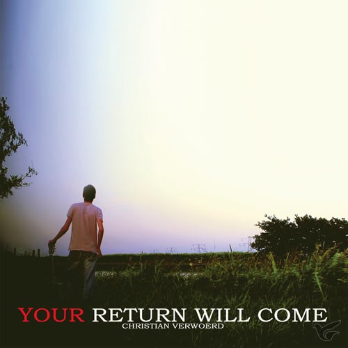 Productafbeelding: voorkant van Your return will come