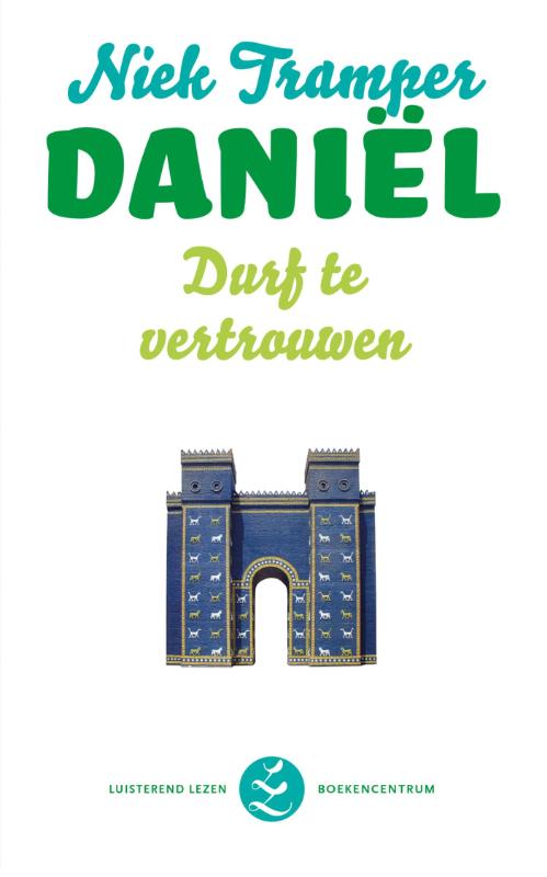 Productafbeelding: voorkant van Daniel