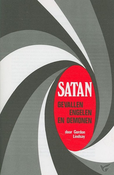 Productafbeelding: voorkant van Satan gevallen engelen en demonen