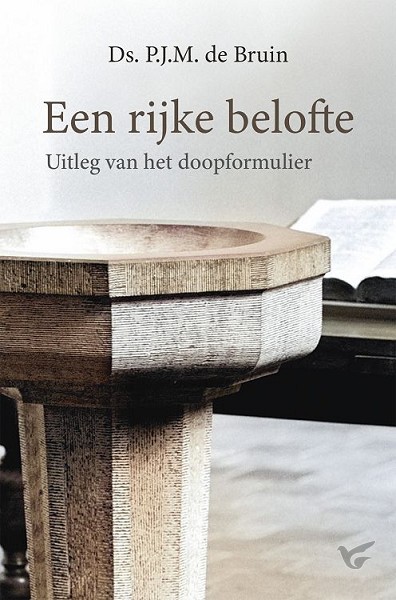 Productafbeelding: voorkant van Rijke belofte
