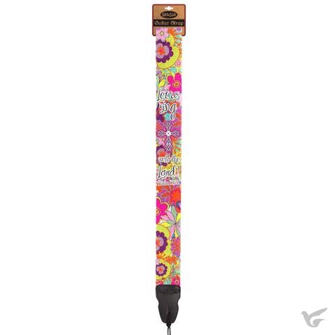 Productafbeelding: voorkant van Let us sing unto the Lord