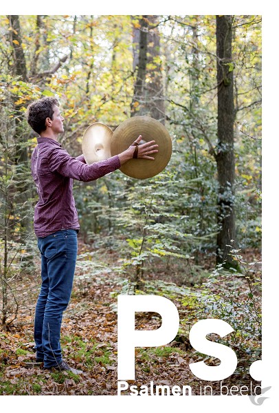 Productafbeelding: voorkant van Ps.