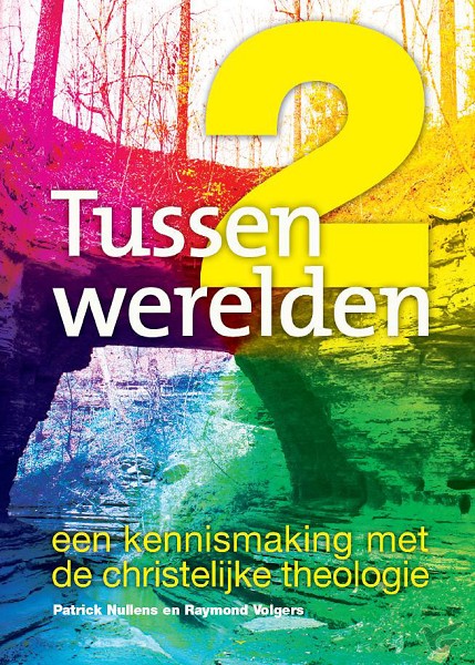 Productafbeelding: voorkant van Tussen twee werelden