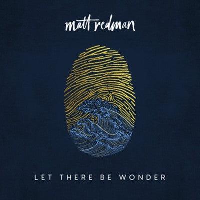 Productafbeelding: voorkant van Let there be wonder
