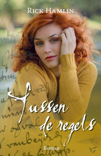 Productafbeelding: voorkant van Tussen de regels