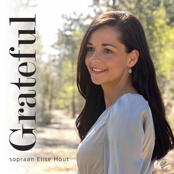 Productafbeelding: voorkant van Grateful
