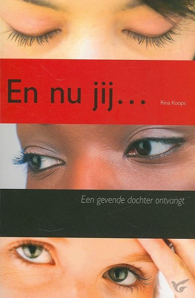 Productafbeelding: voorkant van En nu jij