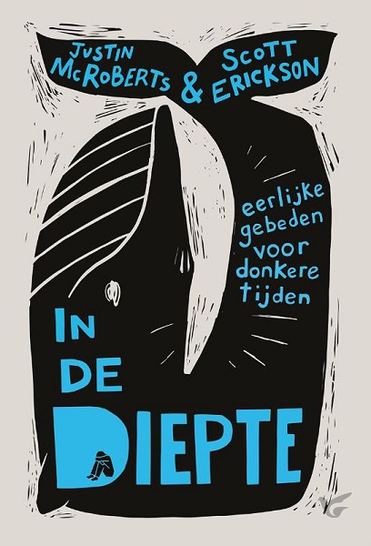 Productafbeelding: voorkant van In de diepte