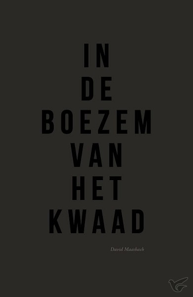 Productafbeelding: voorkant van In de boezem van het kwaad