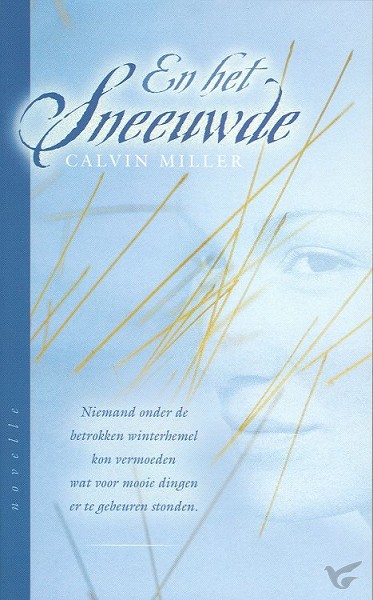 Productafbeelding: voorkant van En het sneeuwde