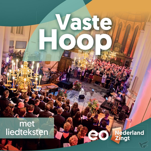 Productafbeelding: voorkant van Vaste hoop